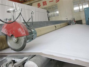复合土工膜生产线