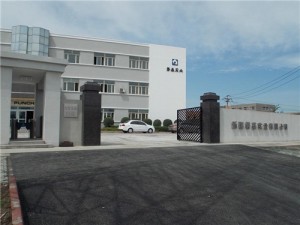 公司办公楼
